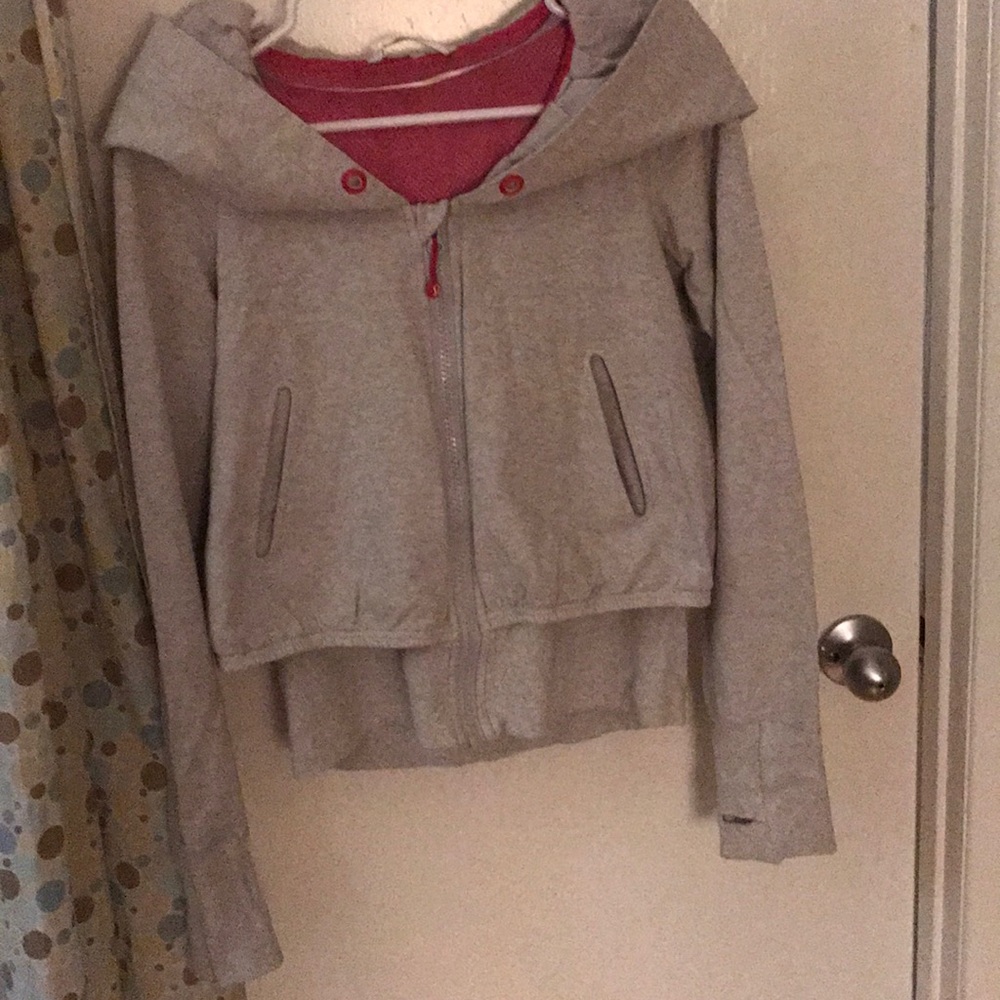 Lululemon Hoodie